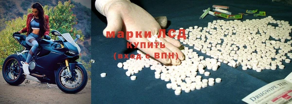 прущие крисы Шали